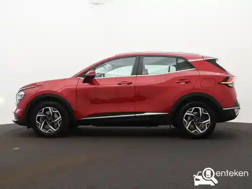 KIA Sportage 1.6 GDI 2022