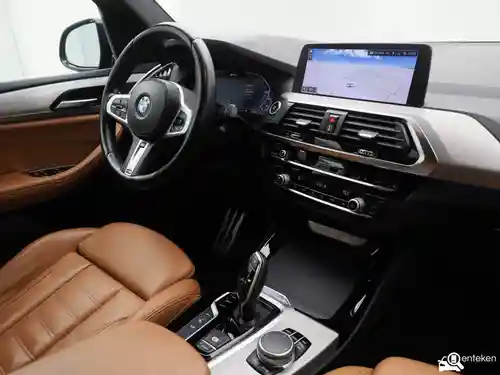 BMW X3 xDrive30e 2020