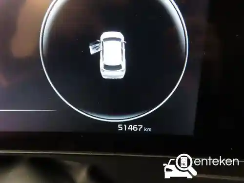 KIA Sportage 1.6 T-GDI EcoDynamics+ 2023