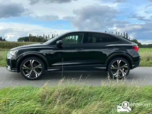 Audi Q3 Sportback 35 TFSI 2020