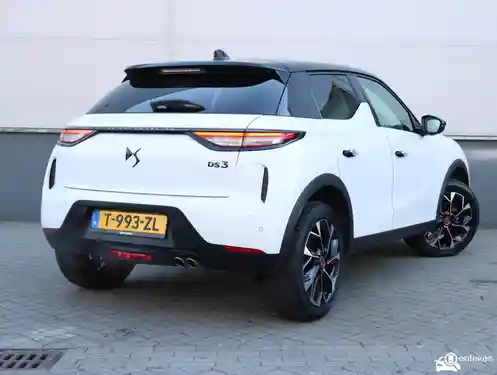 DS Automobiles PureTech 130 2023