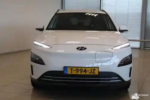 Hyundai Kona Elektro 64 kWh 2023