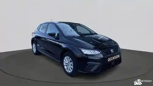 SEAT Ibiza 1.0 TSI 2023