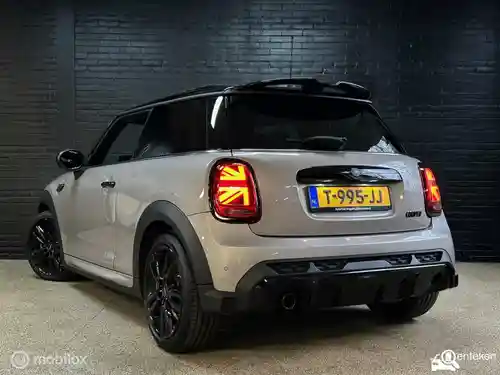 MINI  Cooper 2023