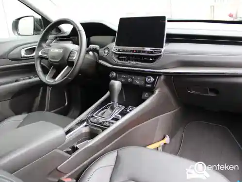 Jeep Compass 1.3 T4 PHEV 2023