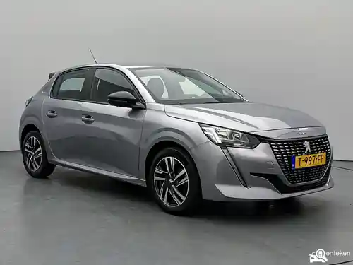 Peugeot 208 1.2 PureTech 100 2023