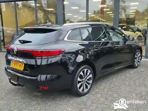 Renault Mégane Grandtour TCe 160 GPF 2023