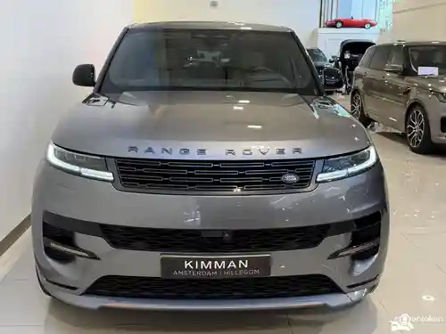 Land Rover Range Rover Sport P440e 2023