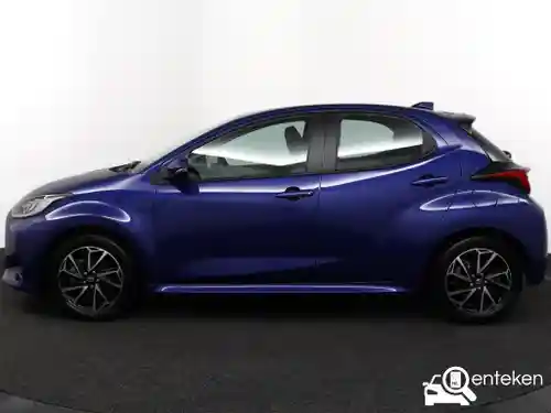Toyota Yaris 1.5 Hybrid 116 2023