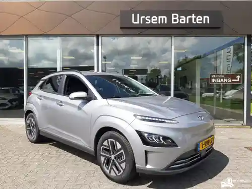 Hyundai Kona Elektro 64 kWh 2023