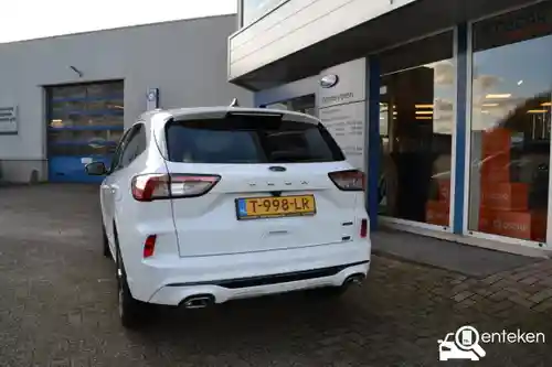 Ford Kuga 2.5 Plugin-Hybrid 2023