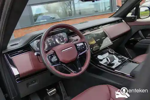 Land Rover Range Rover Sport P440e 2023
