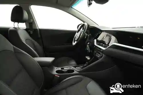 KIA Niro 1.6 GDI Hybrid 2021