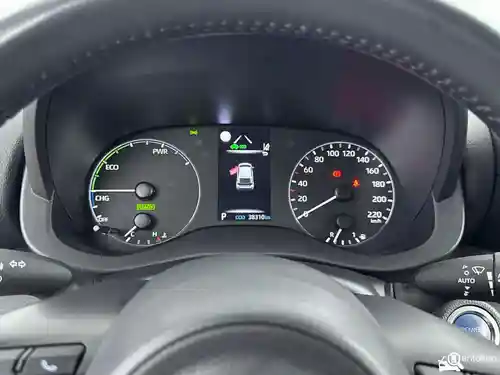 Toyota Yaris 1.5 Hybrid 116 2022