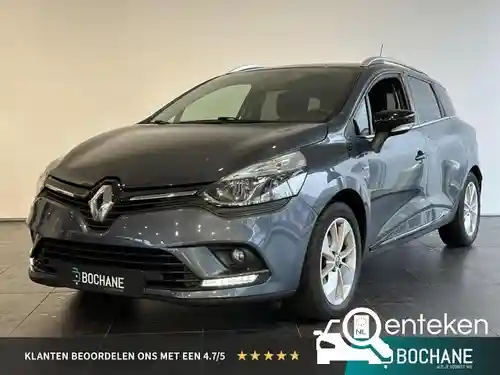 Renault Clio Grandtour ENERGY TCe 90 2018