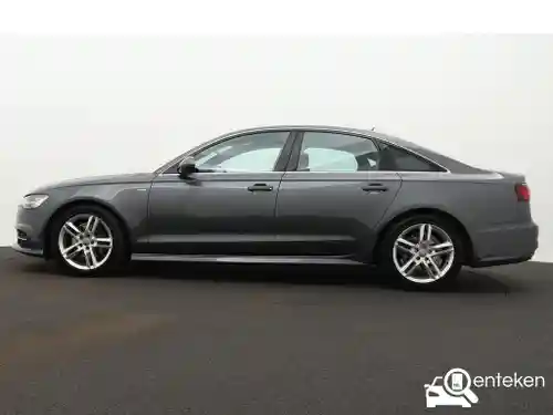 Audi A6 1.8 TFSI ultra 2018