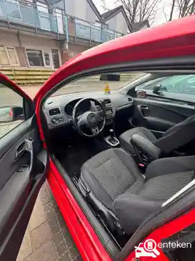 VW Polo 1.4 2010