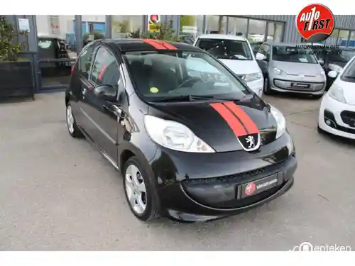 Peugeot 107 1.0 70 2007