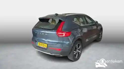 Volvo XC40 T4 2018