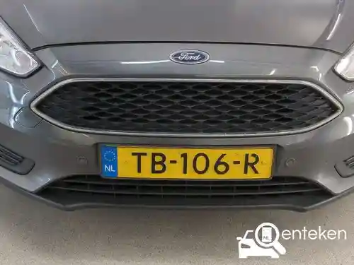 Ford Focus Turnier 1.0 EcoBoost 2018