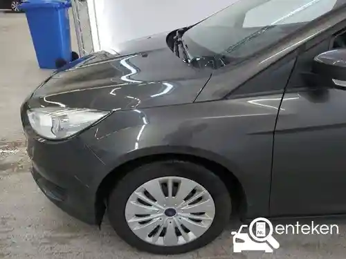 Ford Focus Turnier 1.0 EcoBoost 2018