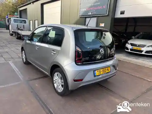 VW up! 1.0 2018