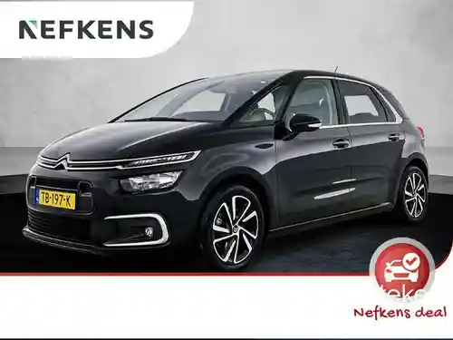 Citroen C4 Picasso THP 165 2018