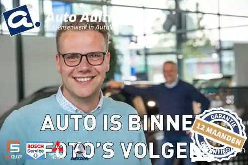 Ford Focus 1.0 EcoBoost 2018