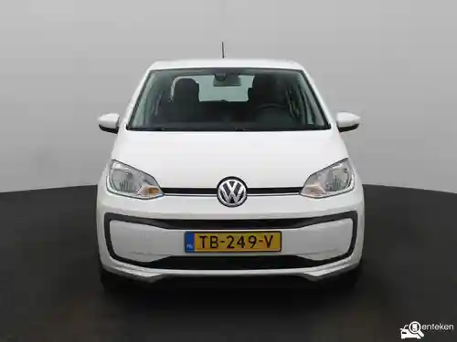 VW up! 1.0 2018