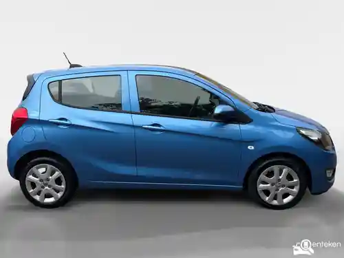 Opel KARL 1.0 2018