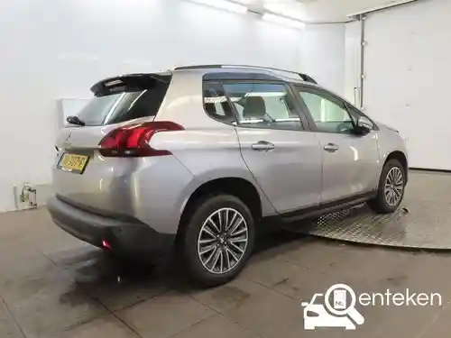 Peugeot 2008 1.2 PureTech 110 2018