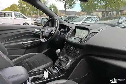 Ford Kuga 1.5 EcoBoost 2018