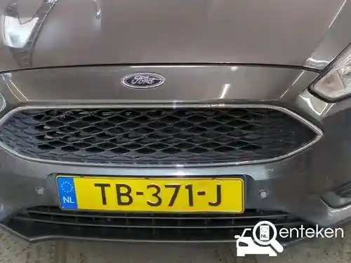 Ford Focus Turnier 1.0 EcoBoost 2018