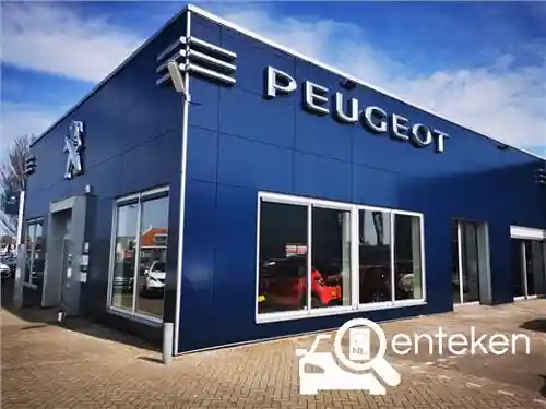 Peugeot 208 1.2 PureTech 82 2018