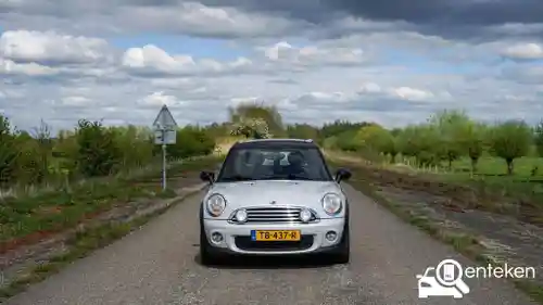 MINI Clubman Cooper 2011