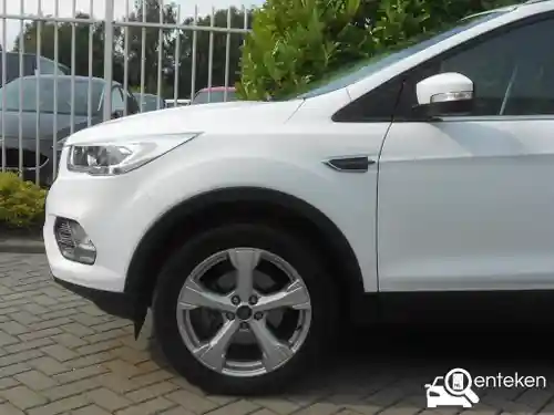 Ford Kuga 1.5 EcoBoost 2018