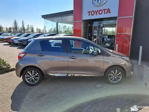 Toyota Yaris 1.5 Hybrid 2018