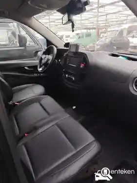 Mercedes-Benz Vito Tourer extra 114 CDI 2018
