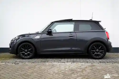MINI  Cooper S 2018