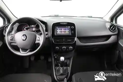 Renault Clio ENERGY TCe 90 2018