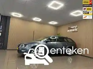 Skoda Octavia 1.5 TSI ACT 2018