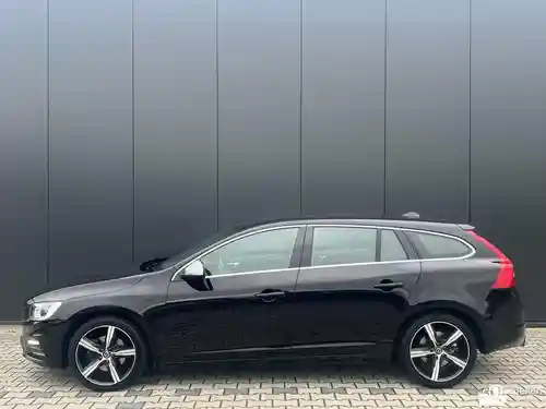 Volvo V60 T4 2018
