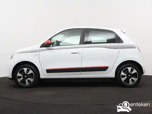 Renault Twingo SCe 70 2018