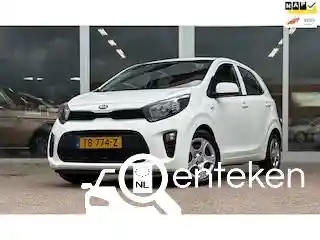 KIA Picanto 1.0 2018