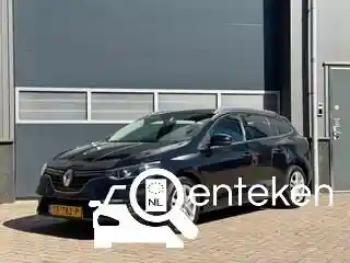 Renault Mégane Grandtour ENERGY dCi 110 ECO2 2018