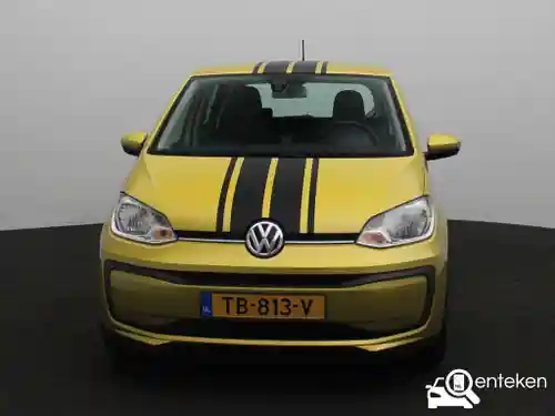VW up! 1.0 2018