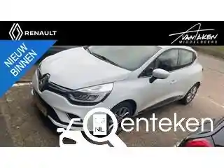 Renault Clio ENERGY TCe 90 2018