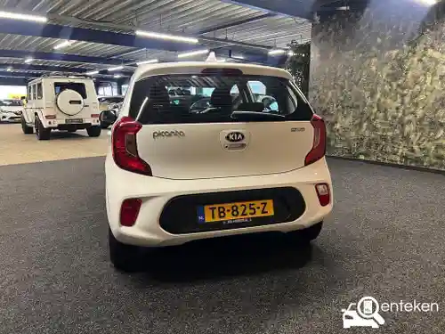 KIA Picanto 1.0 2018