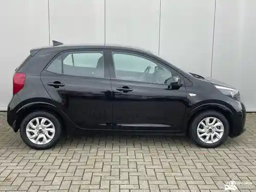 KIA Picanto 1.0 2018
