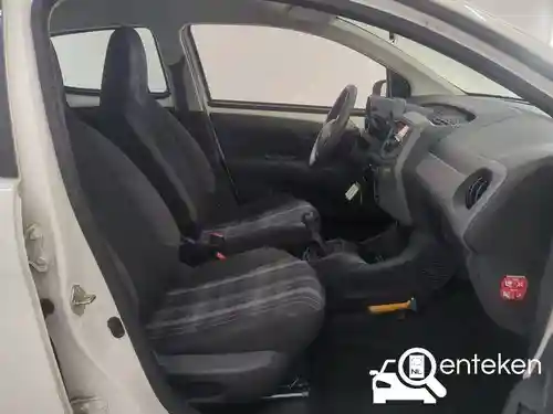 Peugeot 108 1.0 VTi 72 2018